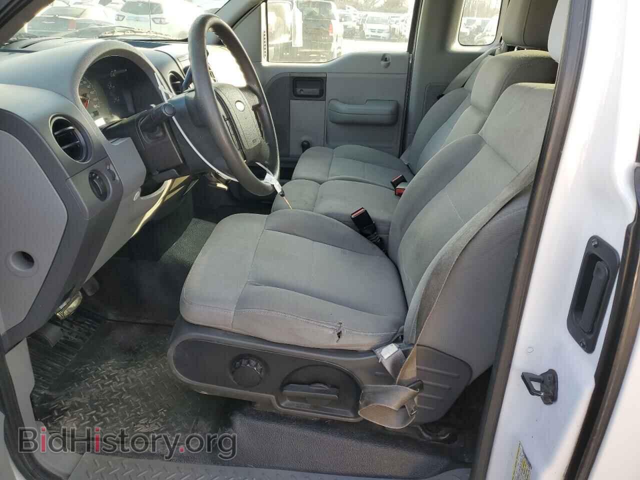 2006 FORD All Models - VIN: 1FTRF12226NA56835 - Photo 7