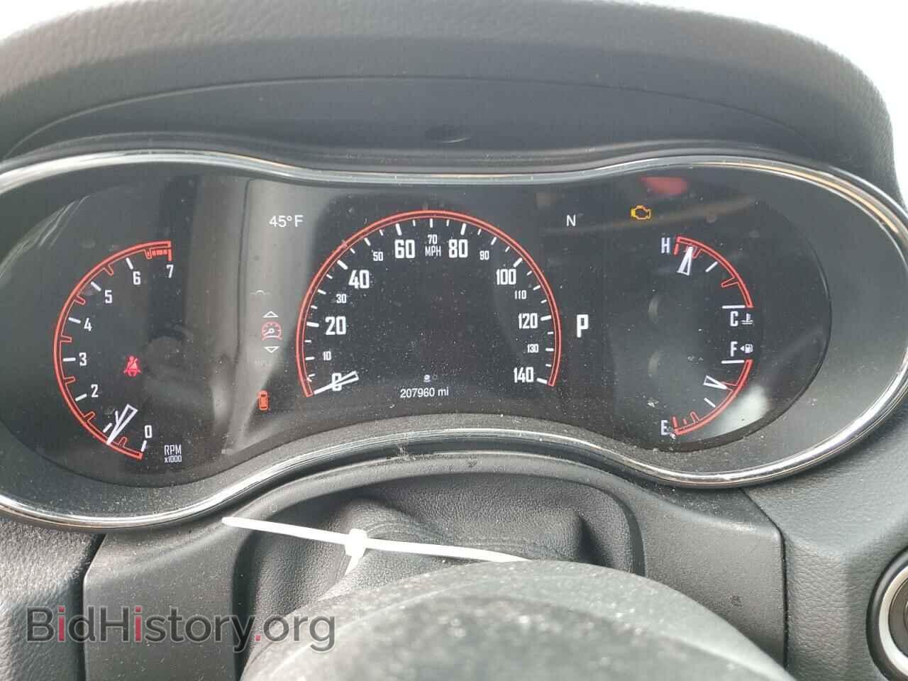 2015 DODGE DURANGO - VIN: 1C4RDJEG5FC880868 - Photo 9