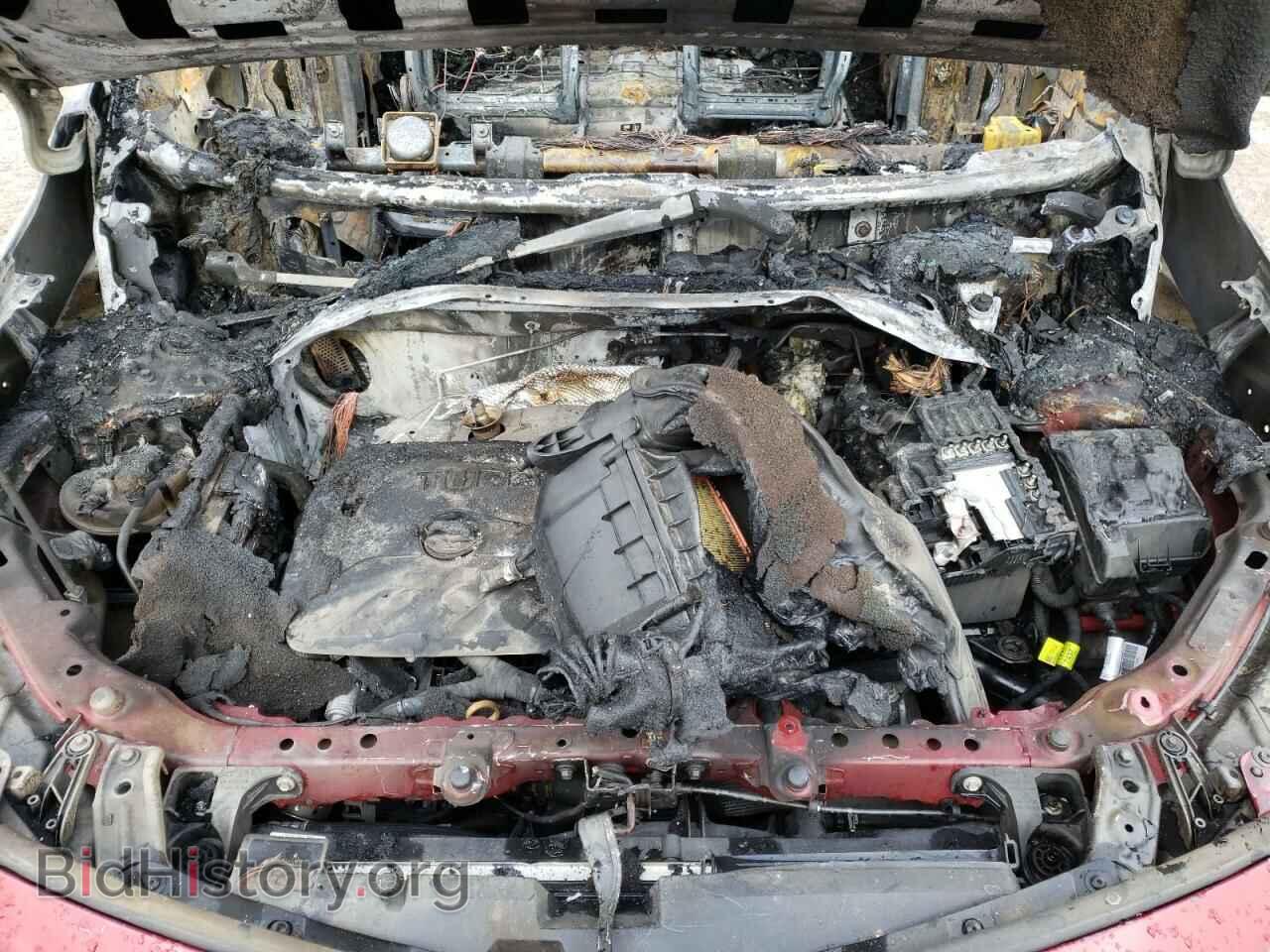 2021 BUICK ENCORE - VIN: KL4MMESL1MB081766 - Photo 7