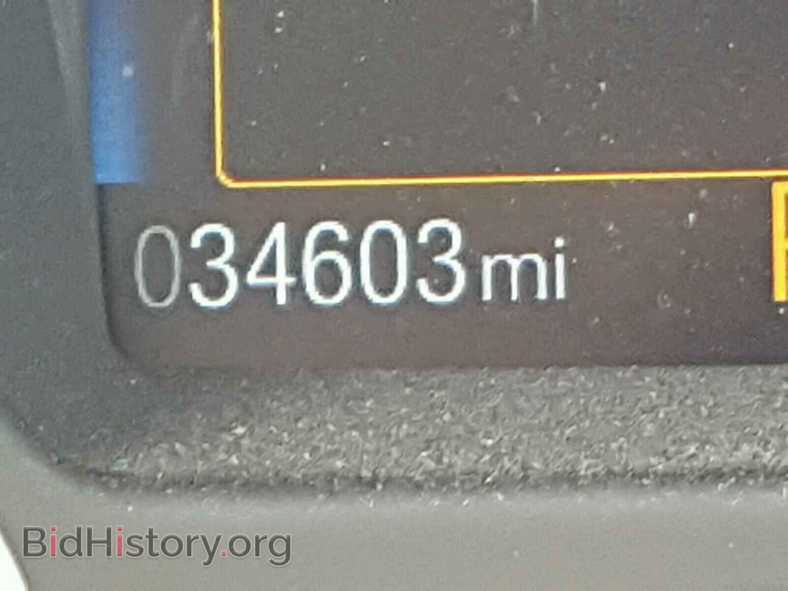 2016 FORD FOCUS - VIN: 1FADP3F29GL229430 - Photo 8