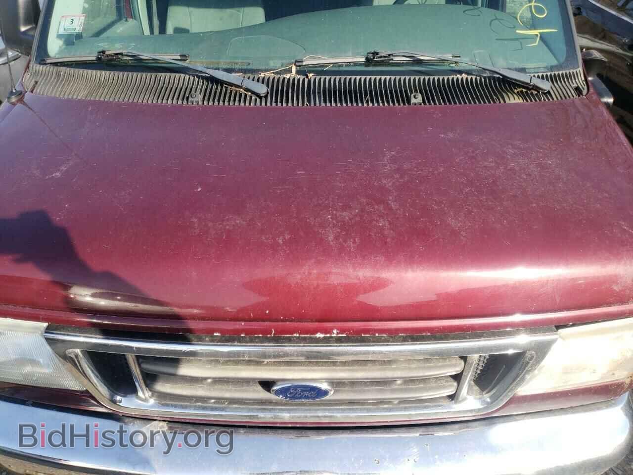 2007 FORD ECONOLINE - VIN: 1FBNE31L57DA46965 - Photo 7