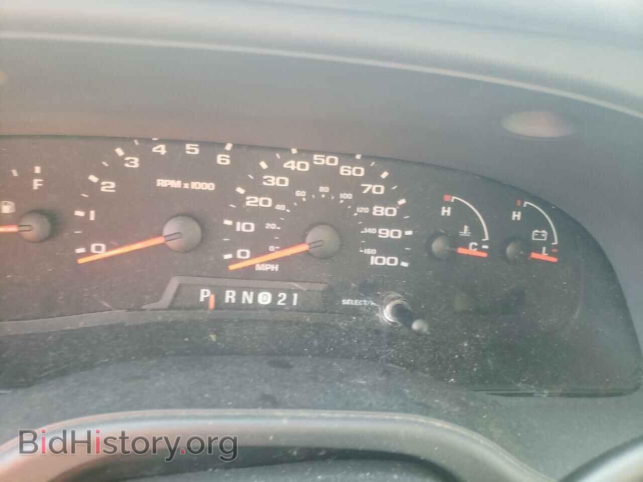 2007 FORD ECONOLINE - VIN: 1FBNE31L57DA46965 - Photo 8