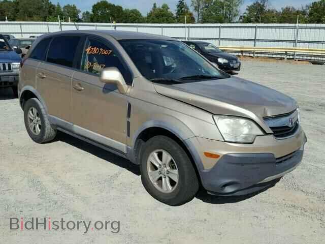 Photo 3GSCL33P38S503464 - SATURN VUE 2008