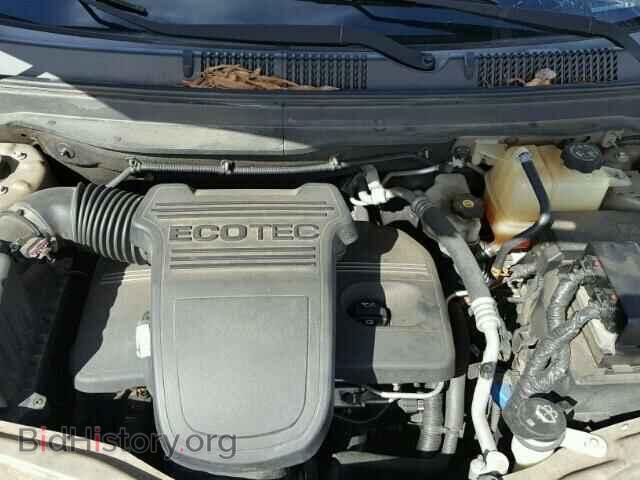 2008 SATURN VUE - VIN: 3GSCL33P38S503464 - Фото 7