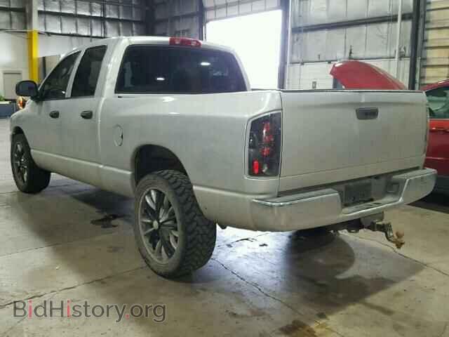 2005 DODGE RAM 1500 - VIN: 1D7HA18N55J506355 - Фото 3