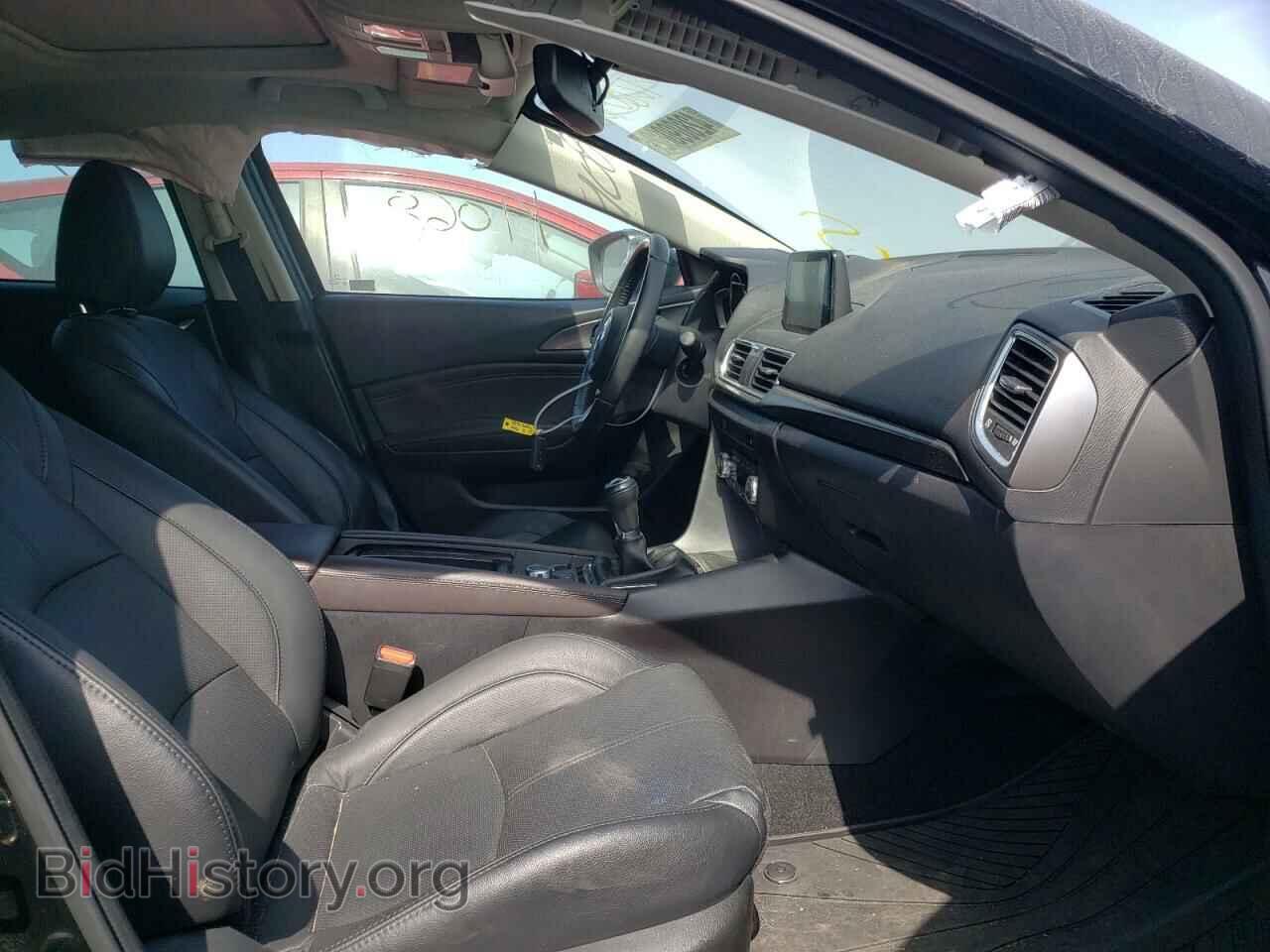 2018 MAZDA 3 - VIN: 3MZBN1M38JM178433 - Фото 5