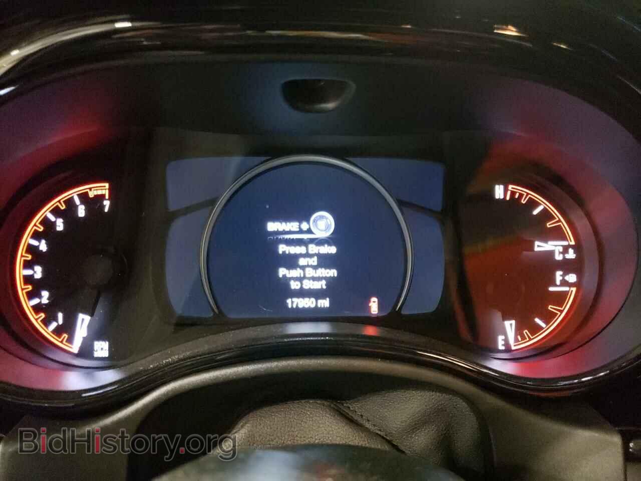2023 DODGE DURANGO - VIN: 1C4RDJDG7PC682313 - Фото 9