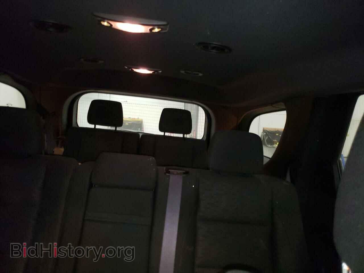 2023 DODGE DURANGO - VIN: 1C4RDJDG7PC682313 - Фото 10