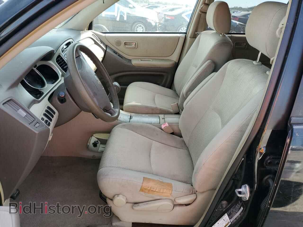 2017 HONDA All Models - VIN: 5FNRL5H67HB008503 - Фото 7