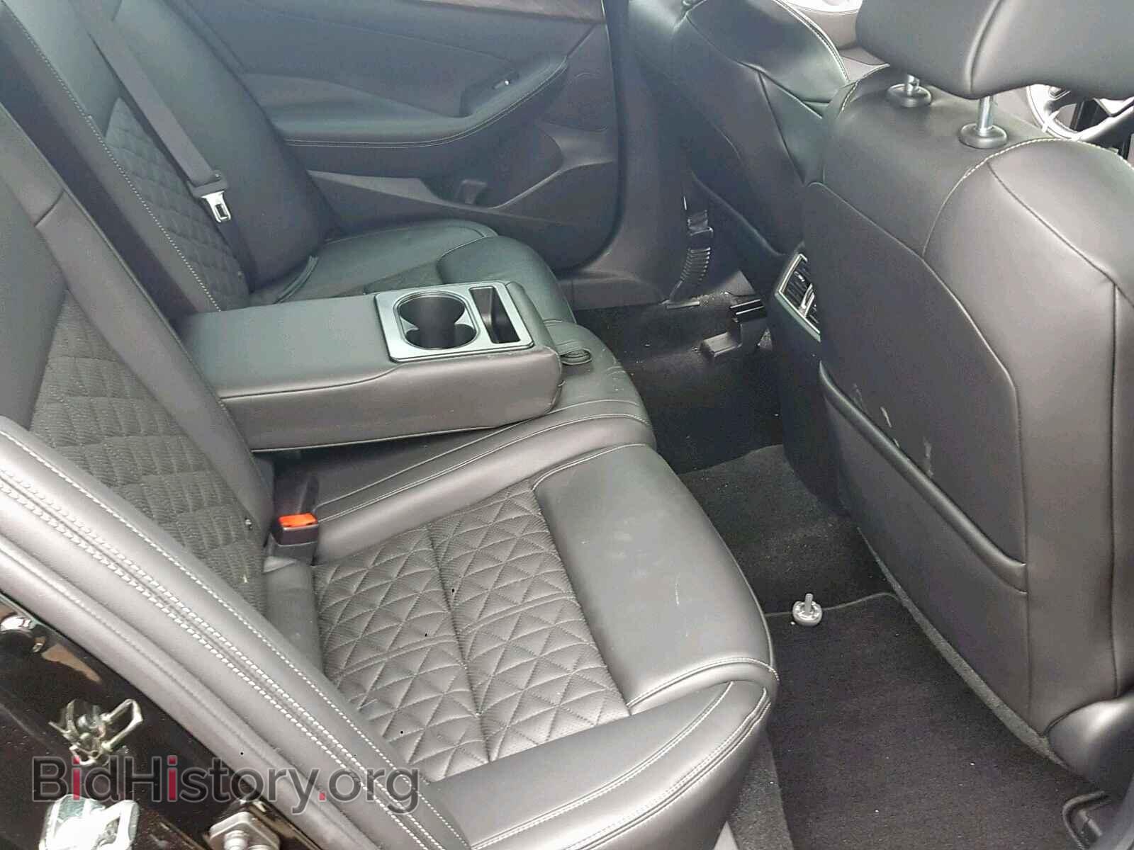 2017 NISSAN MAXIMA - VIN: 1N4AA6AP6HC399092 - Фото 6