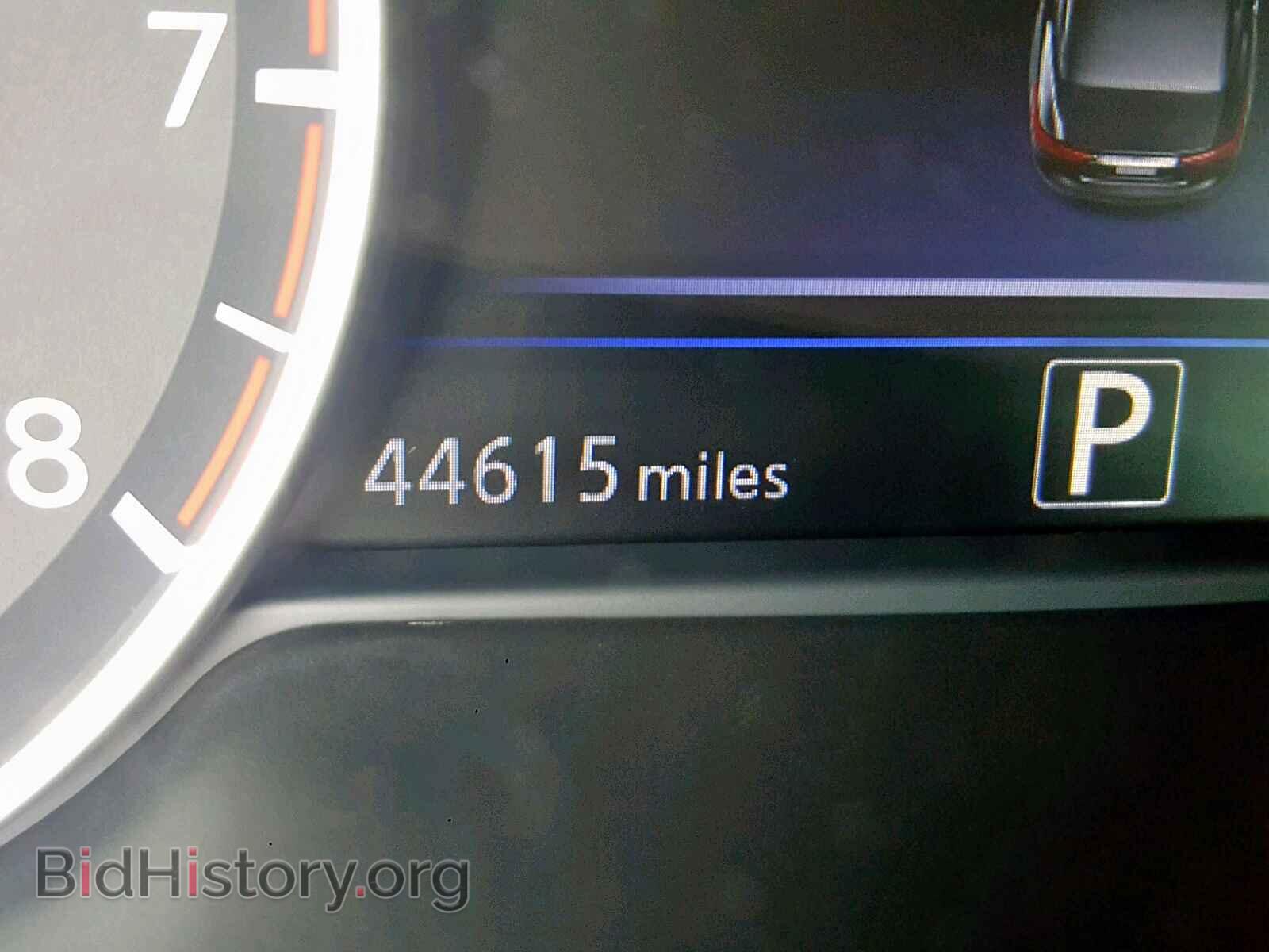 2017 NISSAN MAXIMA - VIN: 1N4AA6AP6HC399092 - Фото 8
