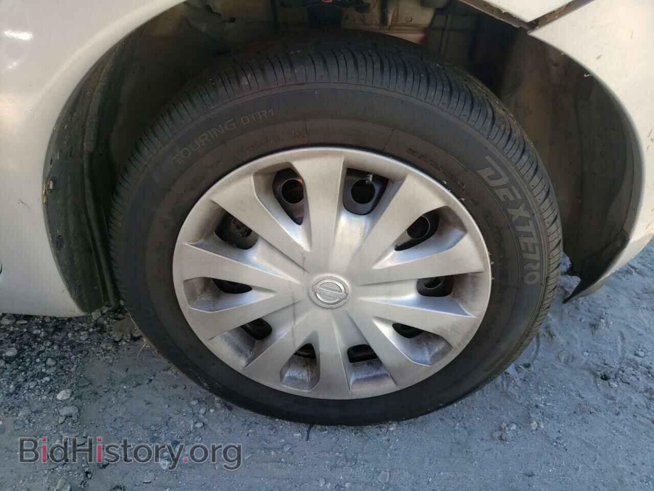 2016 NISSAN VERSA - VIN: 3N1CE2CP0GL353566 - Photo 9