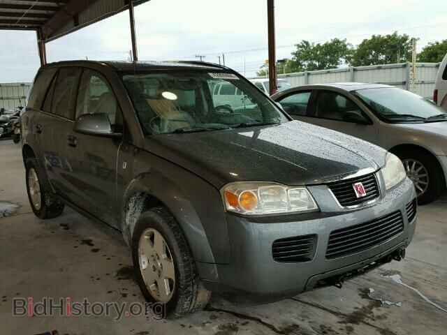Photo 5GZCZ63476S889556 - SATURN VUE 2006
