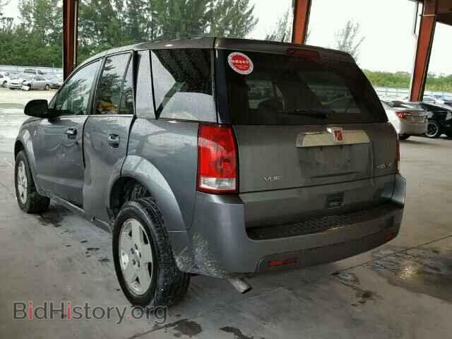 2006 SATURN VUE - VIN: 5GZCZ63476S889556 - Фото 3