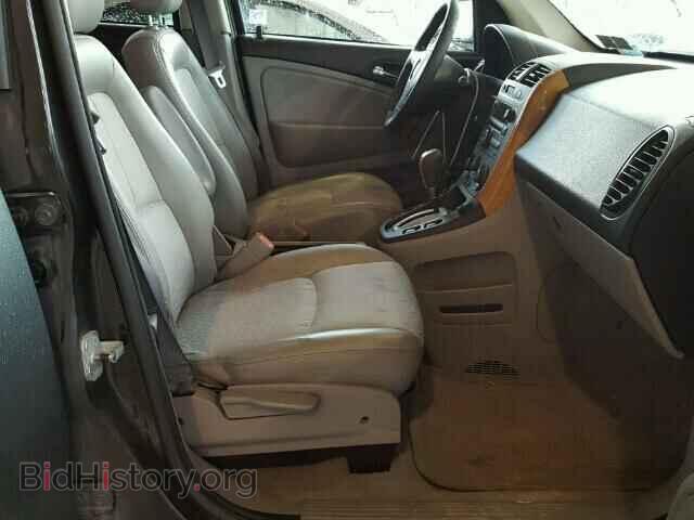 2006 SATURN VUE - VIN: 5GZCZ63476S889556 - Фото 5