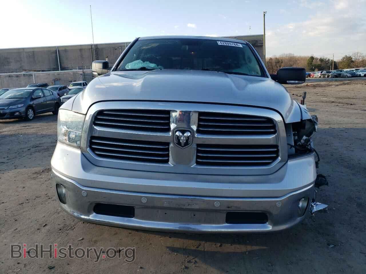 2018 RAM 1500 - VIN: 1C6RR6LM2JS225631 - Фото 5