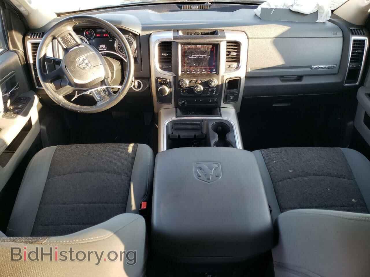2018 RAM 1500 - VIN: 1C6RR6LM2JS225631 - Фото 8