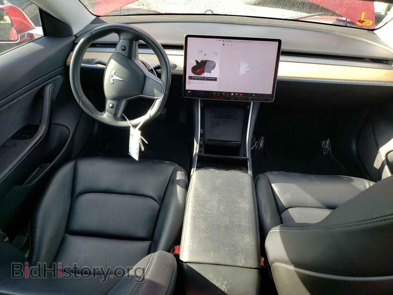 2018 TESLA MODEL 3 - VIN: 5YJ3E1EA5JF016879 - Photo 8