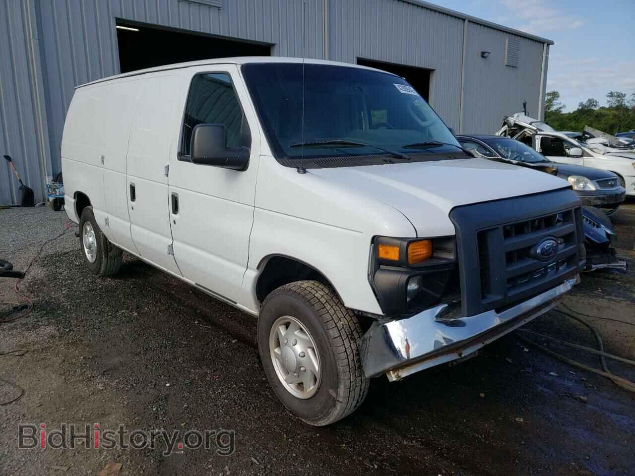 Фотография 1FTNE1EW0EDA15950 - FORD ECONOLINE 2014