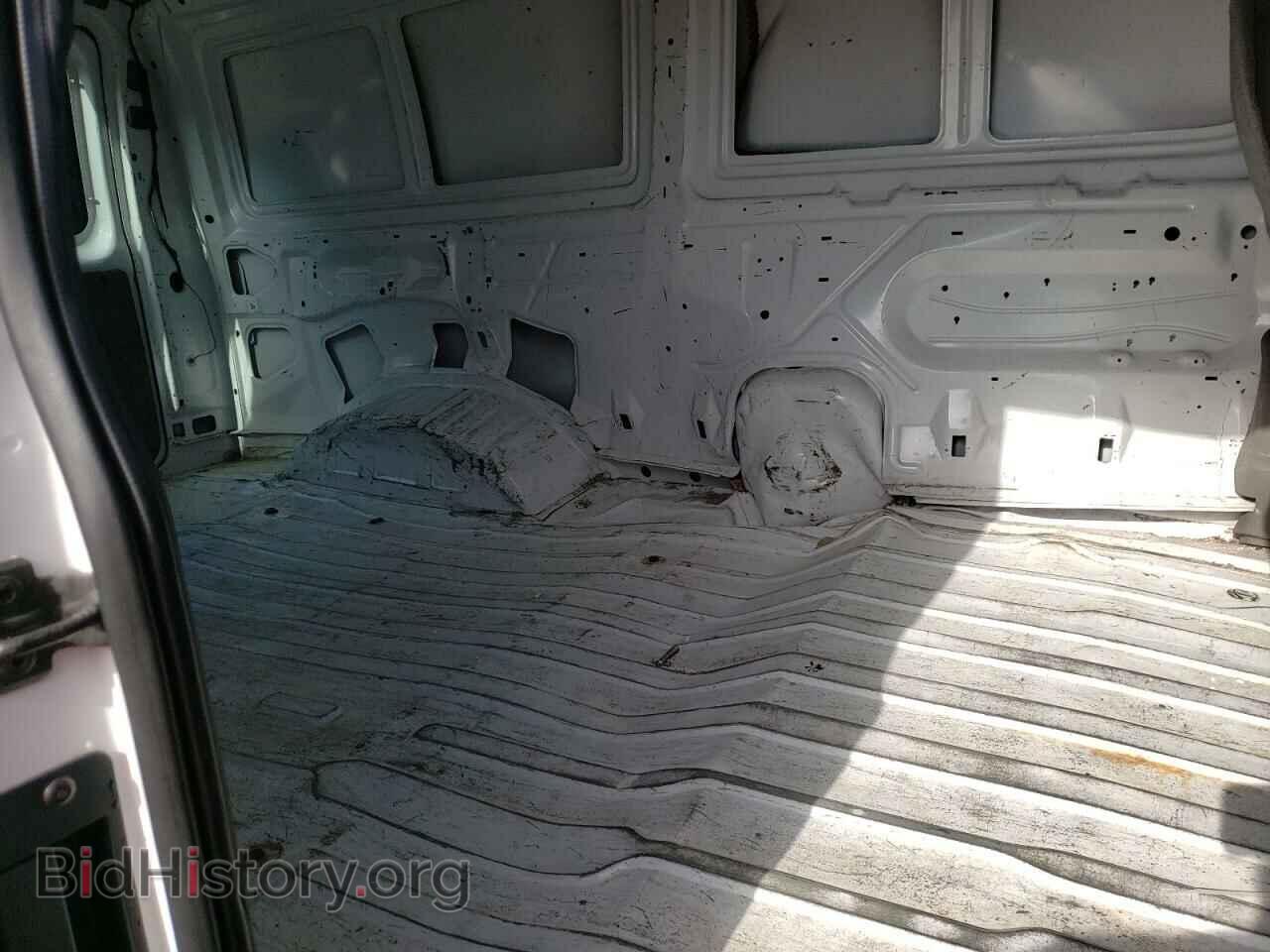 2014 FORD ECONOLINE - VIN: 1FTNE1EW0EDA15950 - Фото 6