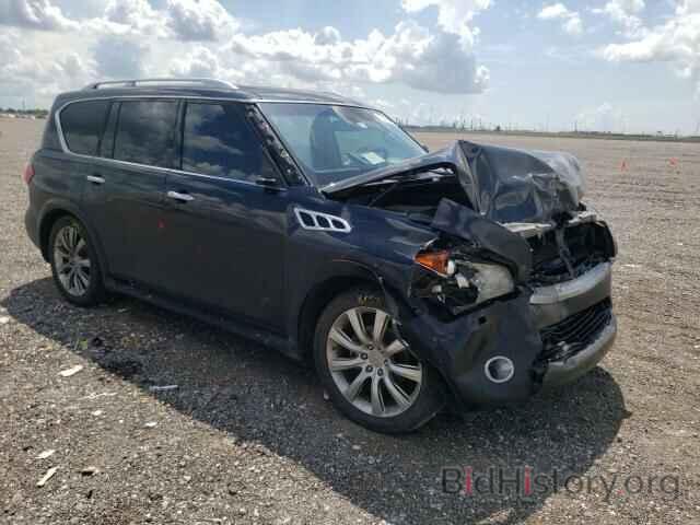 Photo JN8AZ2NE4B9005800 - INFINITI QX56 2011