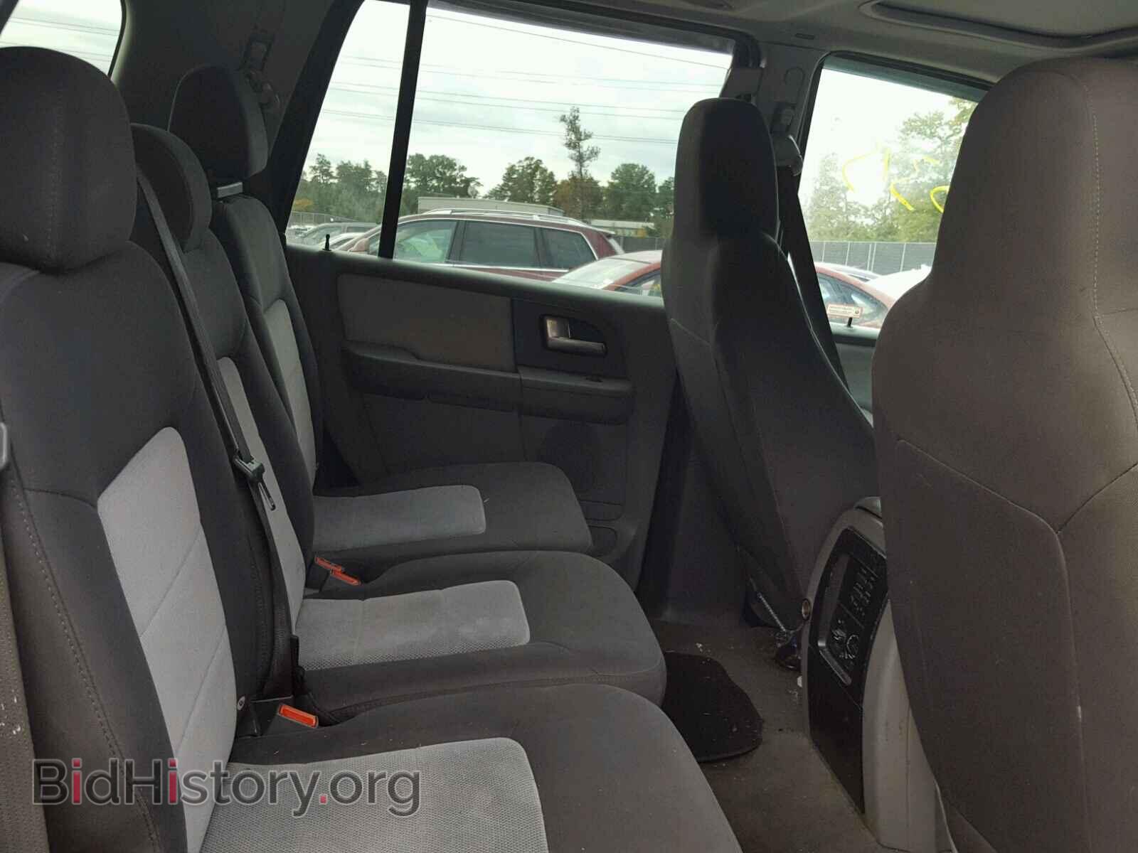 2004 FORD EXPEDITION - VIN: 1FMFU16W74LA47316 - Фото 6