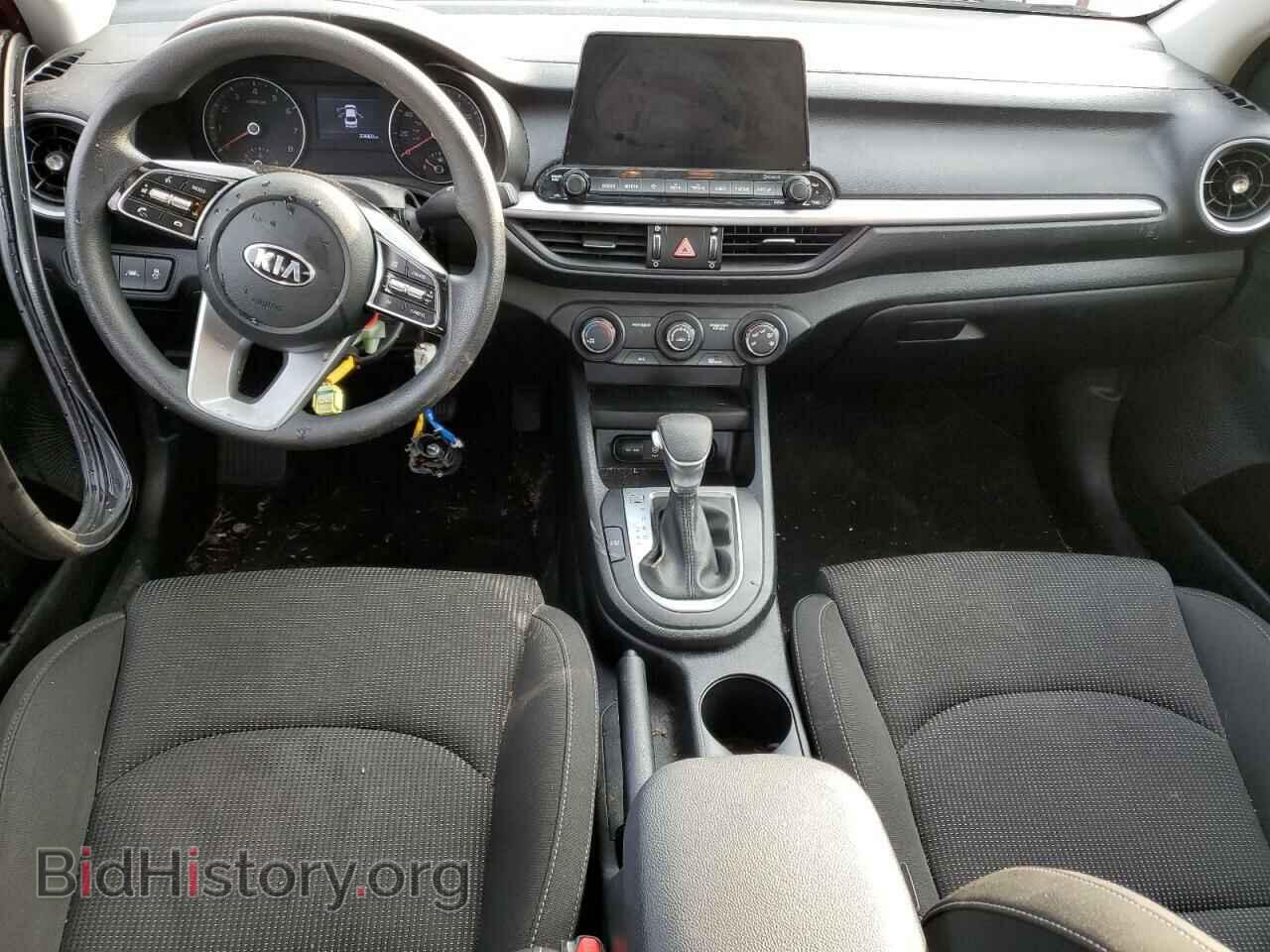 2020 KIA FORTE - VIN: 3KPF24AD5LE173831 - Фото 8