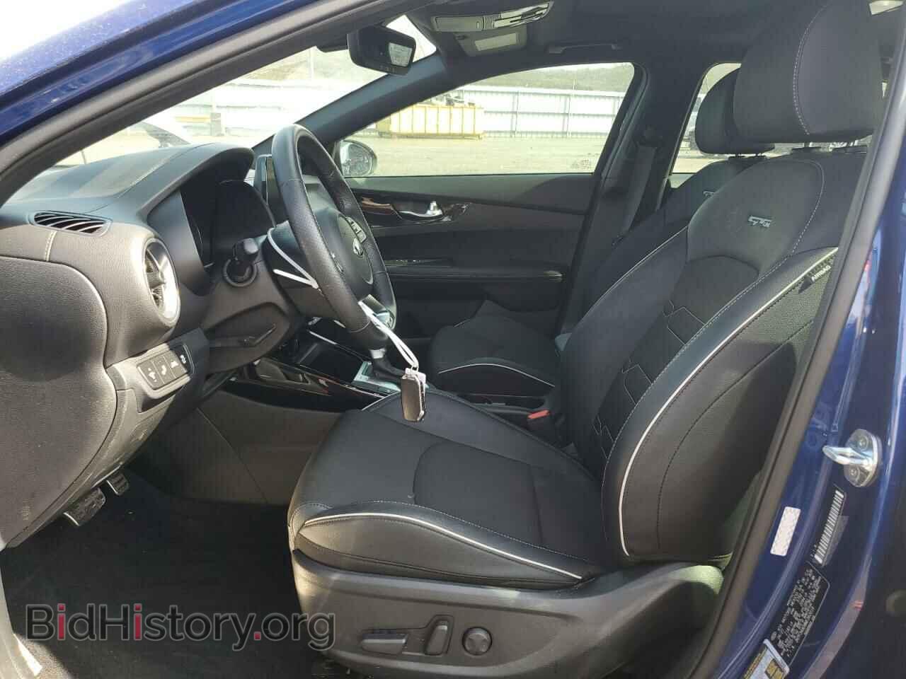 2021 KIA FORTE - VIN: 3KPF34AD8ME362018 - Фото 7