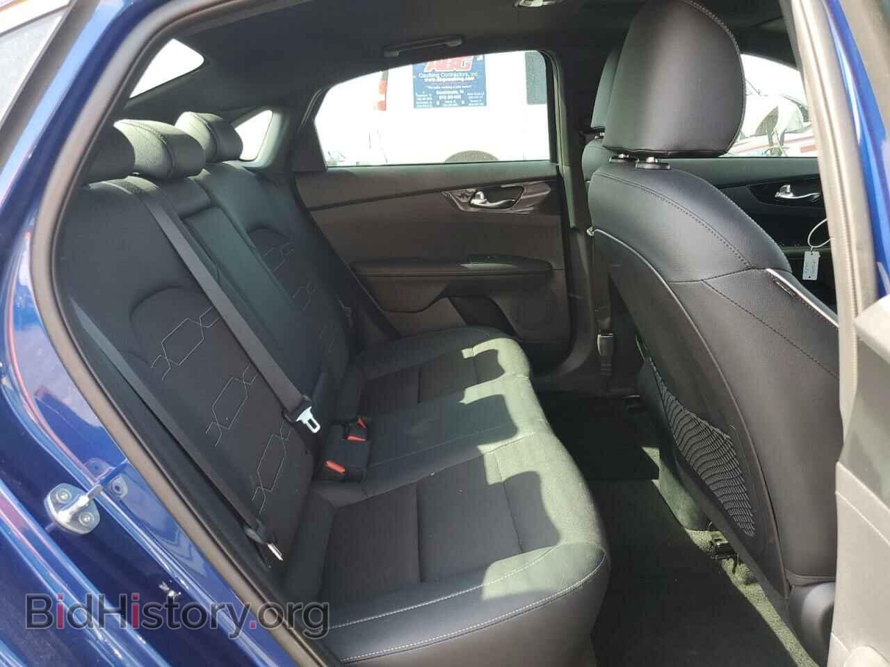 2021 KIA FORTE - VIN: 3KPF34AD8ME362018 - Фото 10