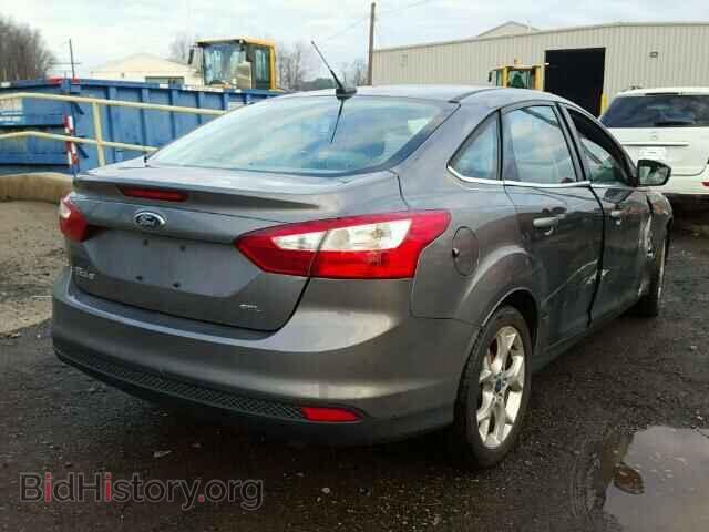 2012 FORD FOCUS - VIN: 1FAHP3H29CL182408 - Фото 4
