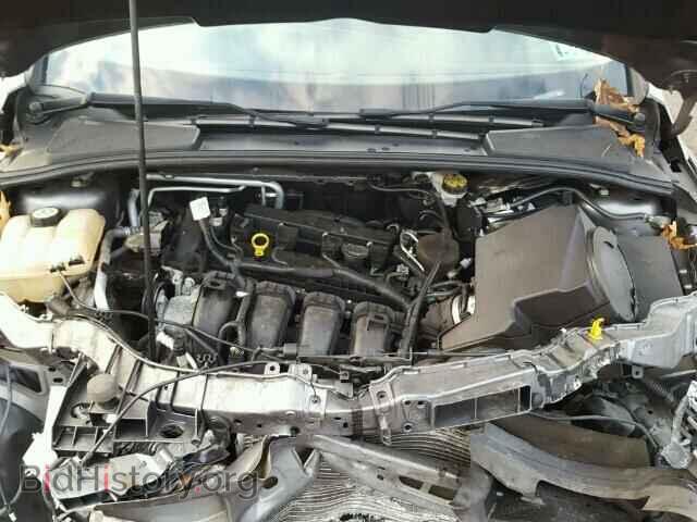 2012 FORD FOCUS - VIN: 1FAHP3H29CL182408 - Фото 7