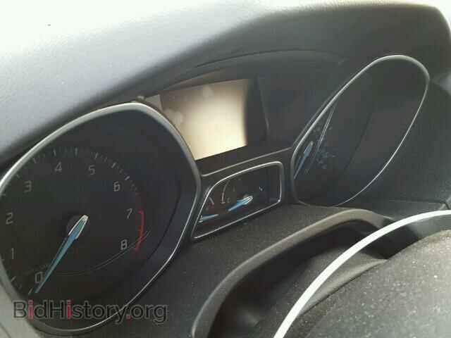 2012 FORD FOCUS - VIN: 1FAHP3H29CL182408 - Фото 8
