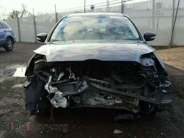 2012 FORD FOCUS - VIN: 1FAHP3H29CL182408 - Фото 10