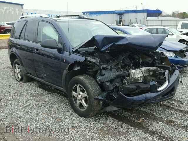 Photo 5GZCZ33D17S864197 - SATURN VUE 2007
