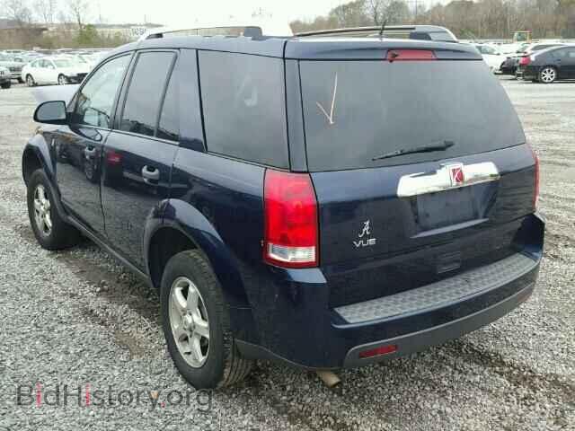 2007 SATURN VUE - VIN: 5GZCZ33D17S864197 - Фото 3