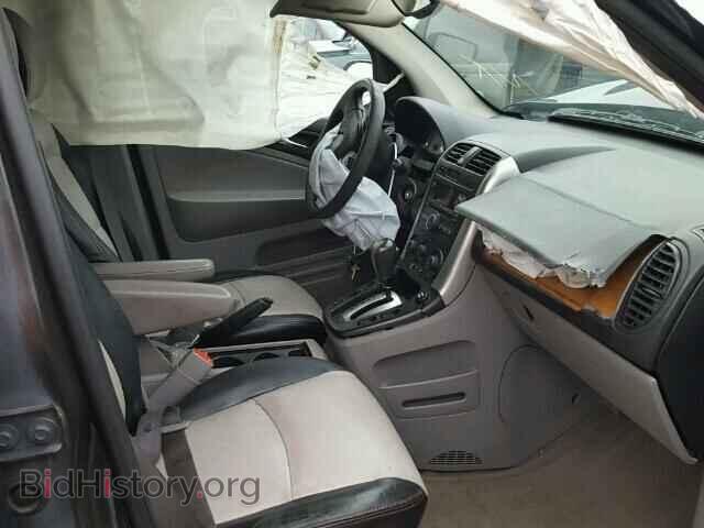 2007 SATURN VUE - VIN: 5GZCZ33D17S864197 - Фото 5