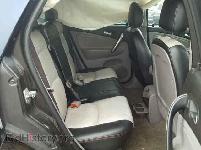 2007 SATURN VUE - VIN: 5GZCZ33D17S864197 - Фото 6