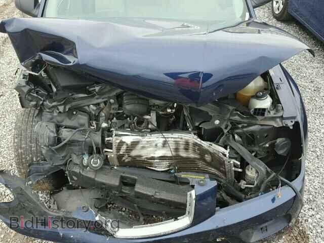 2007 SATURN VUE - VIN: 5GZCZ33D17S864197 - Фото 7
