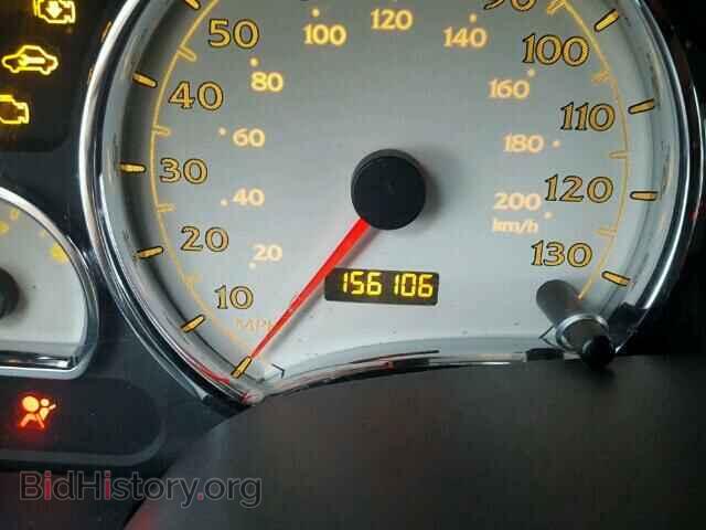 2007 SATURN VUE - VIN: 5GZCZ33D17S864197 - Фото 8