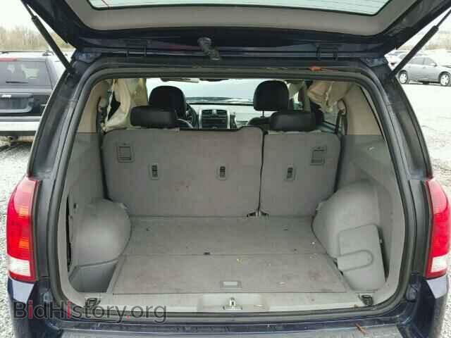 2007 SATURN VUE - VIN: 5GZCZ33D17S864197 - Фото 9