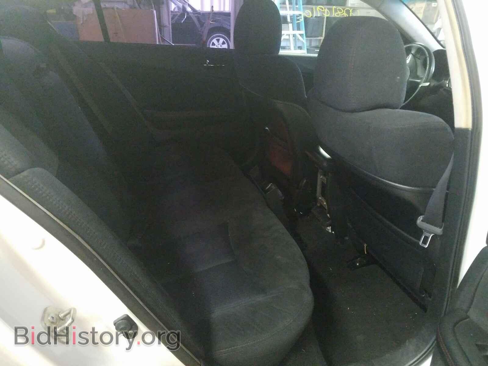 2013 NISSAN MAXIMA - VIN: 1N4AA5AP4DC824913 - Фото 6