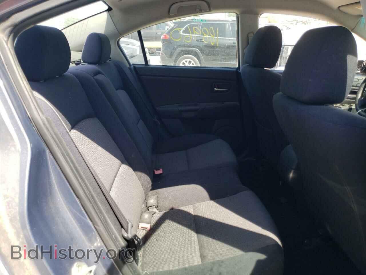 2007 MAZDA 3 - VIN: JM1BK32F371762815 - Фото 6