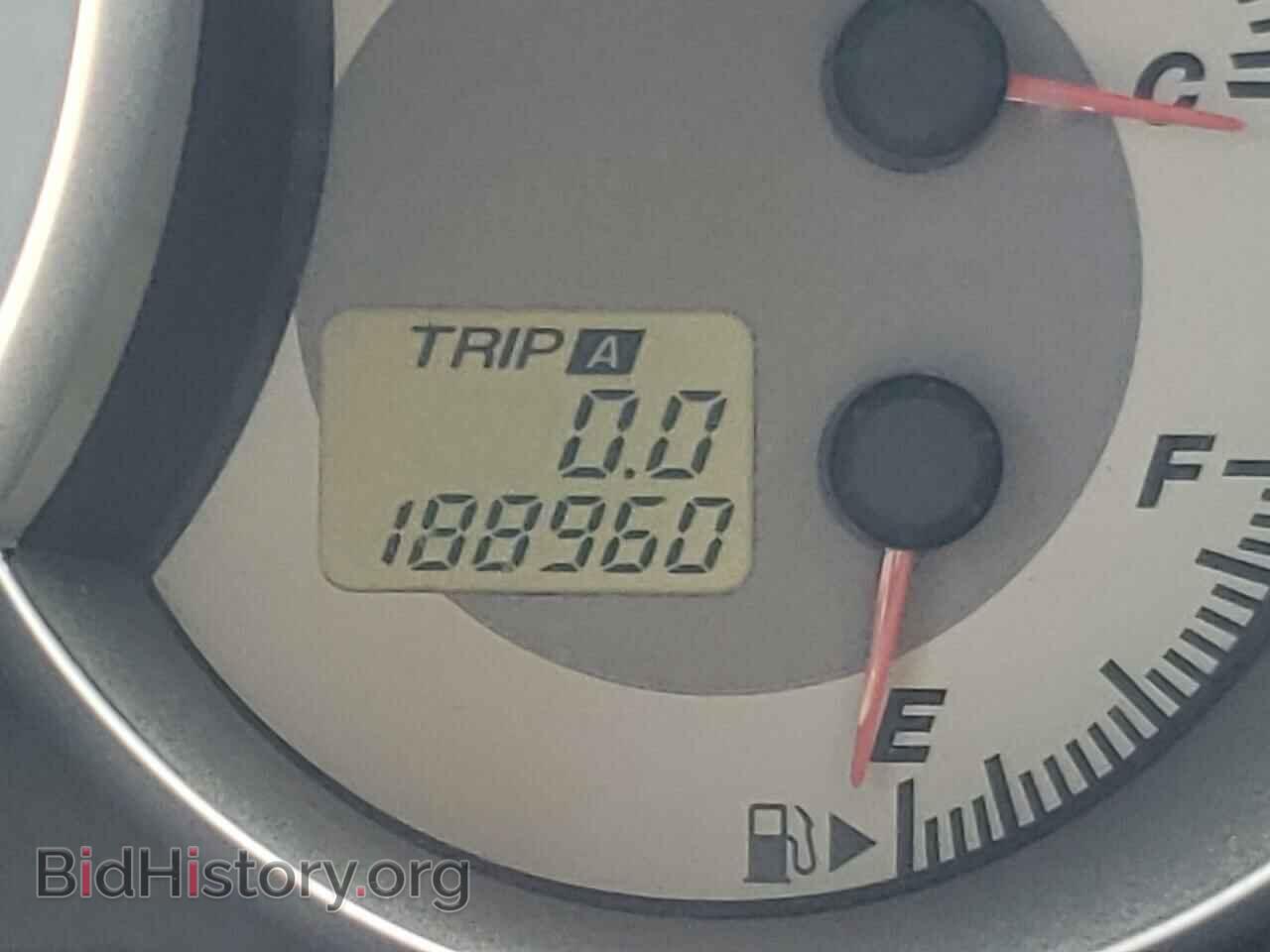 2007 MAZDA 3 - VIN: JM1BK32F371762815 - Фото 8