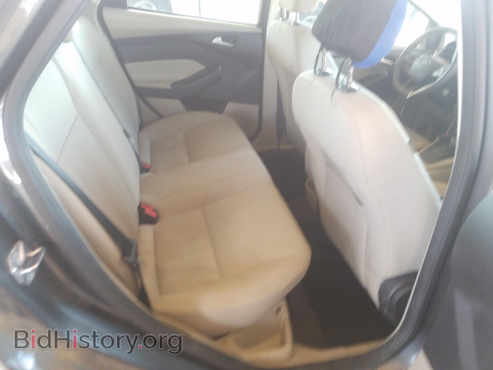 2015 FORD FOCUS - VIN: 1FADP3F22FL273199 - Фото 6