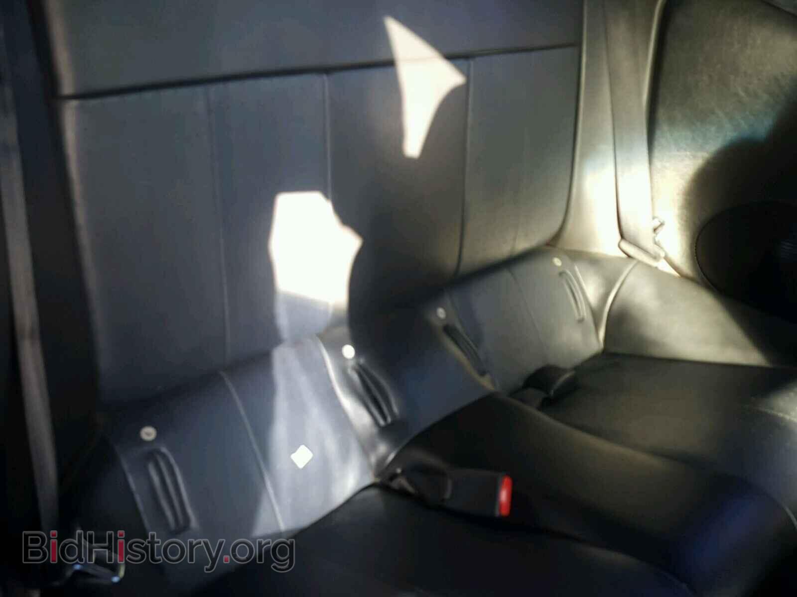 2004 MITSUBISHI ECLIPSE - VIN: 4A3AE75H54E031456 - Фото 6