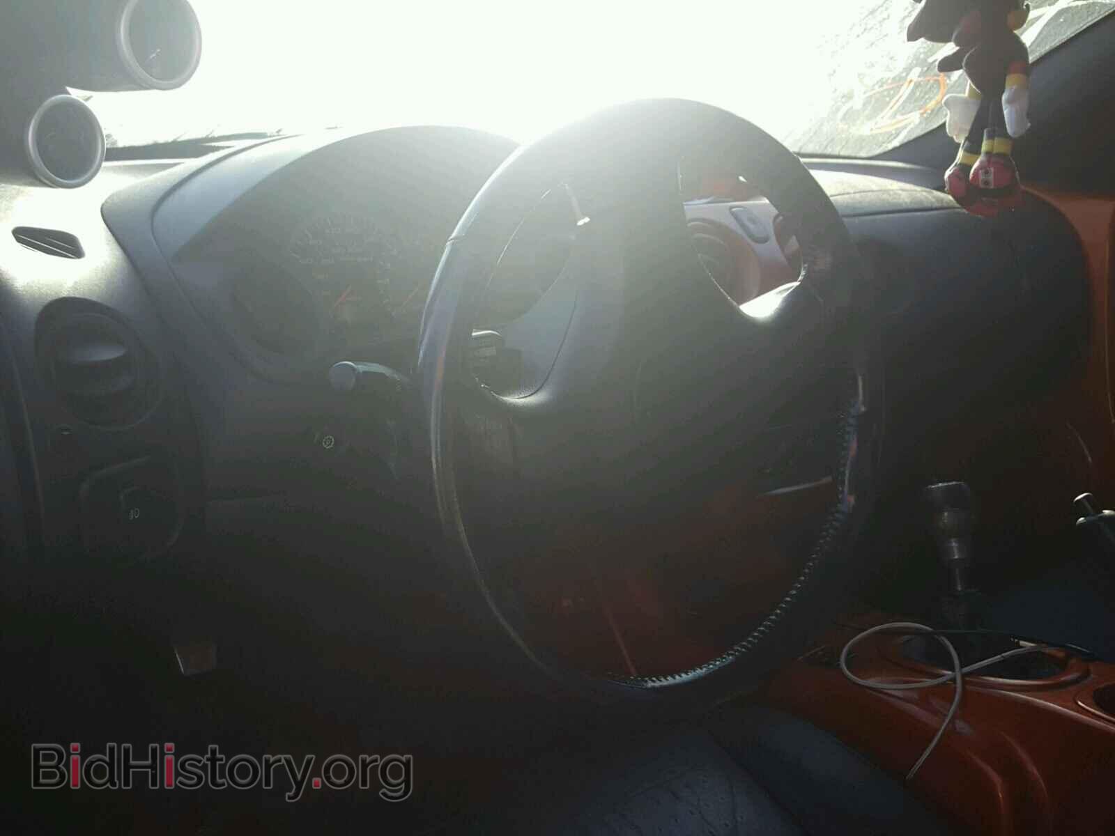 2004 MITSUBISHI ECLIPSE - VIN: 4A3AE75H54E031456 - Фото 9