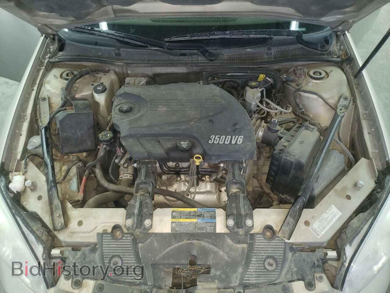 2008 CHEVROLET IMPALA - VIN: 2G1WT58K789140710 - Фото 7