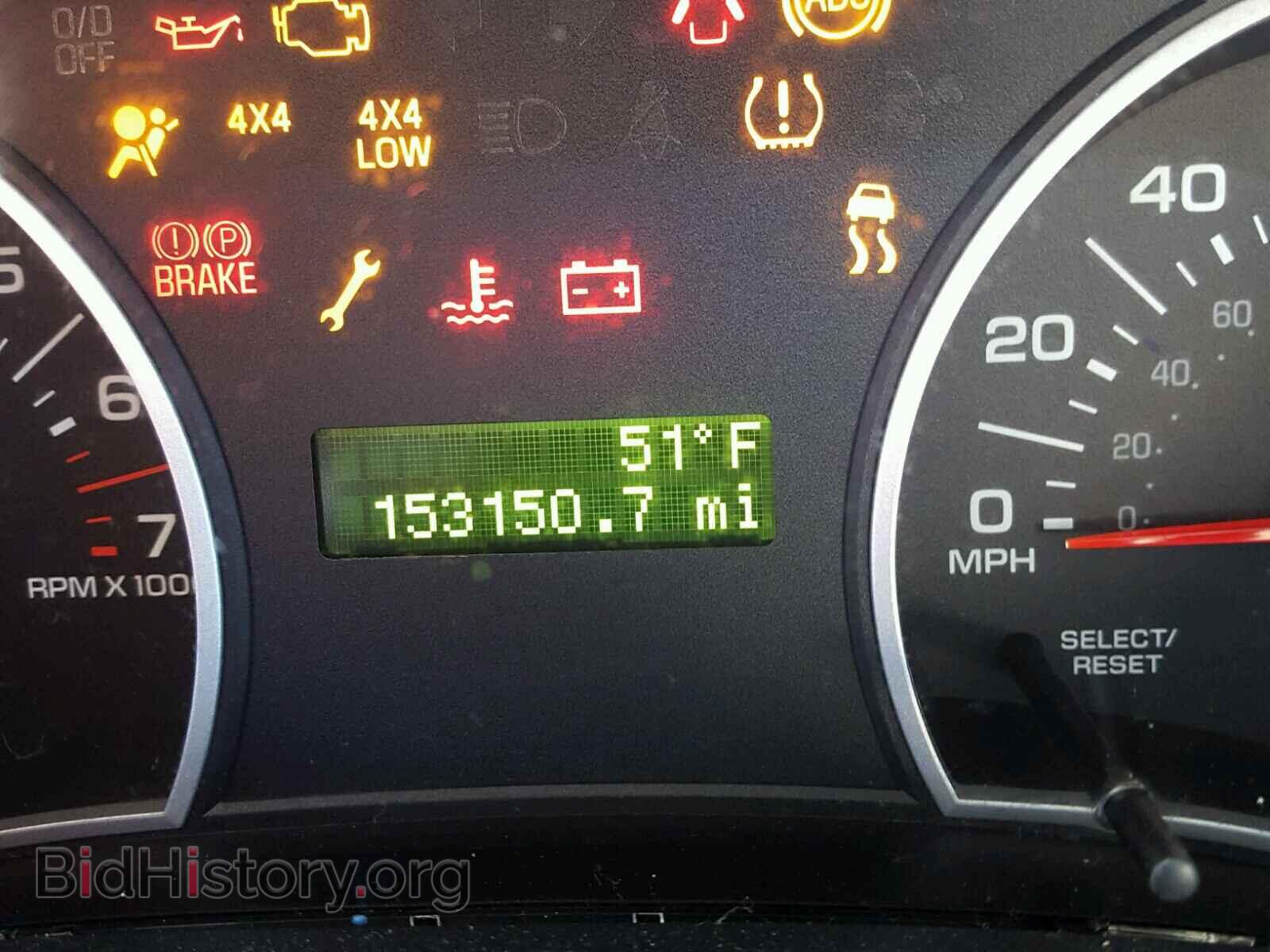2008 FORD EXPLORER - VIN: 1FMEU73E48UB32396 - Фото 2