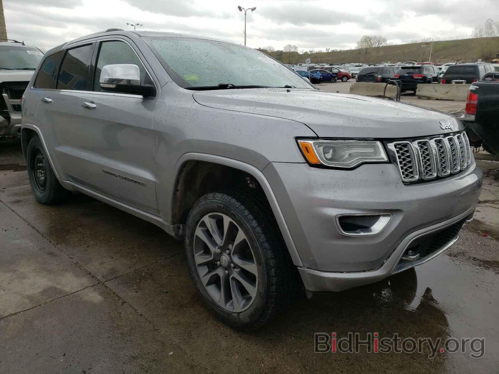 Photo 1C4RJFCG1JC178516 - JEEP CHEROKEE 2018