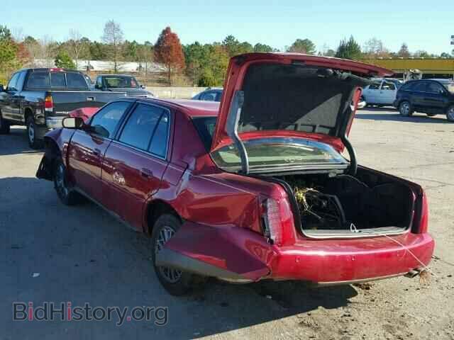 2004 CADILLAC DEVILLE - VIN: 1G6KE54Y14U136341 - Фото 3